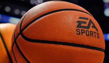EA Reportedly No Longer Moving Forward With College Basketball Game