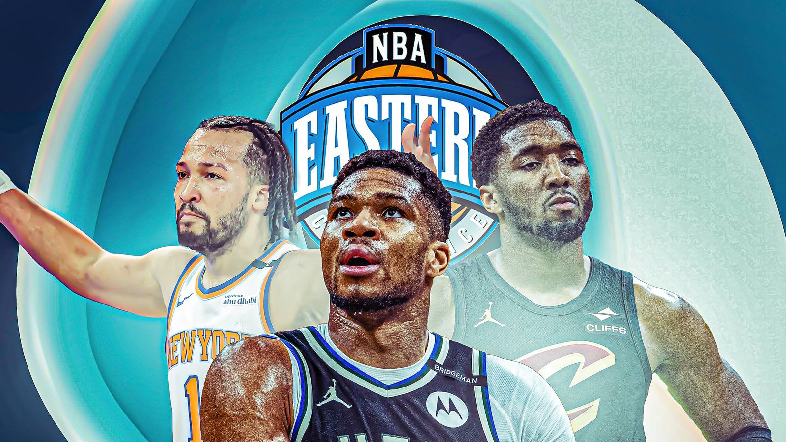 10 Best NBA Players in the Eastern Conference Right Now (2025)