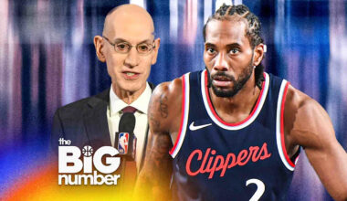 Why the NBA's response to the Clippers' Aspiration deal is so confusing