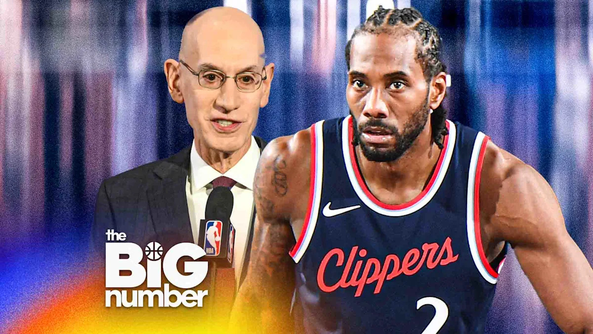 Why the NBA's response to the Clippers' Aspiration deal is so confusing