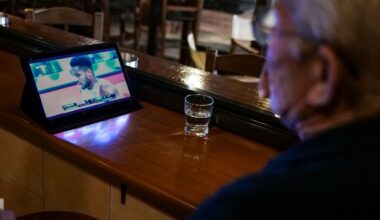 Victory in the streets where Giannis was raised