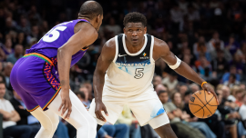 What's next for Timberwolves? Minnesota at a crossroads after another Western Conference finals exit