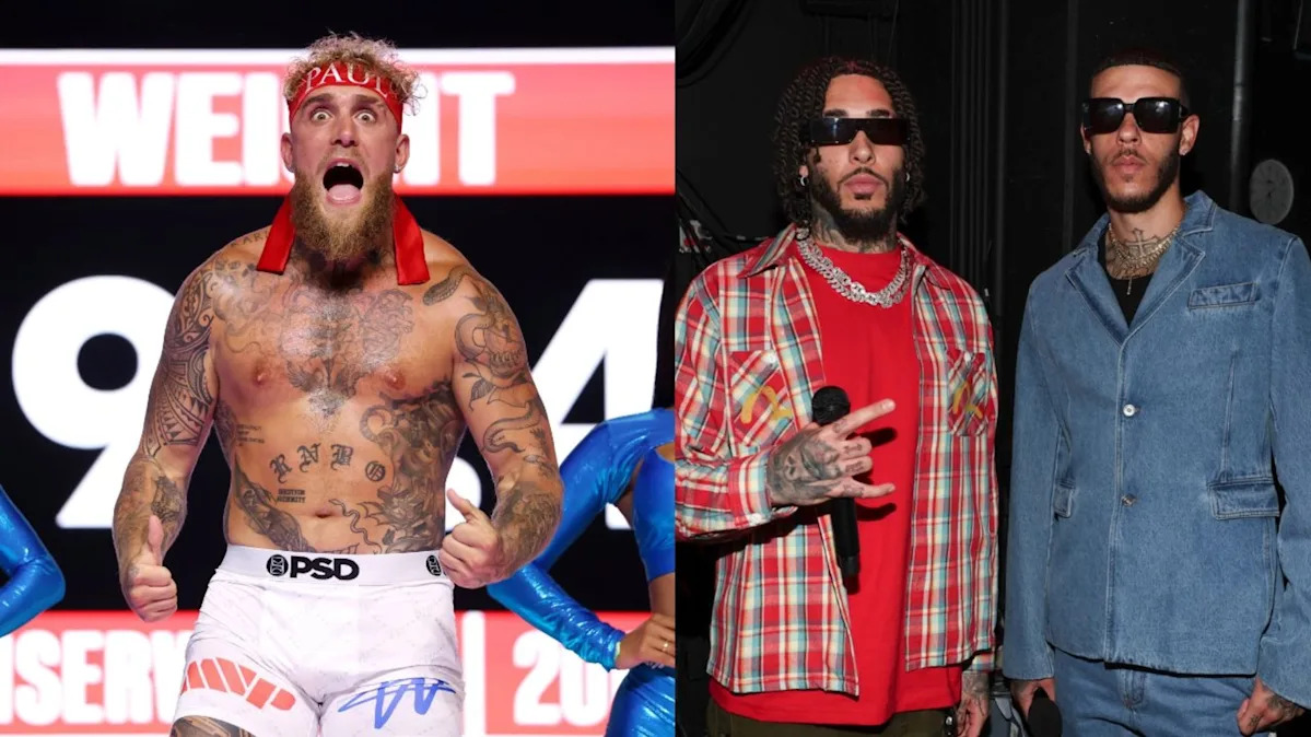 Yahoo entertainment home