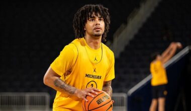 College basketball transfer portal reclamation projects: Can AJ Storr and Elliot Cadeau be saved?