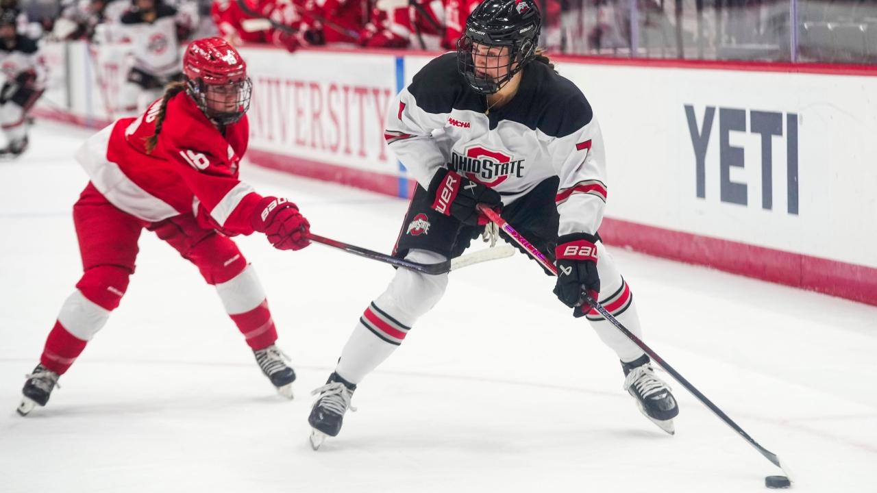 5 women's college hockey questions entering the 2025-26 season