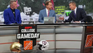 ESPN College Gameday celebrity guest picker for OU-Michigan is a former OU star
