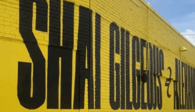 Restock Recap: Shai Brings More 'Butter' to OKC's Grinmore Party