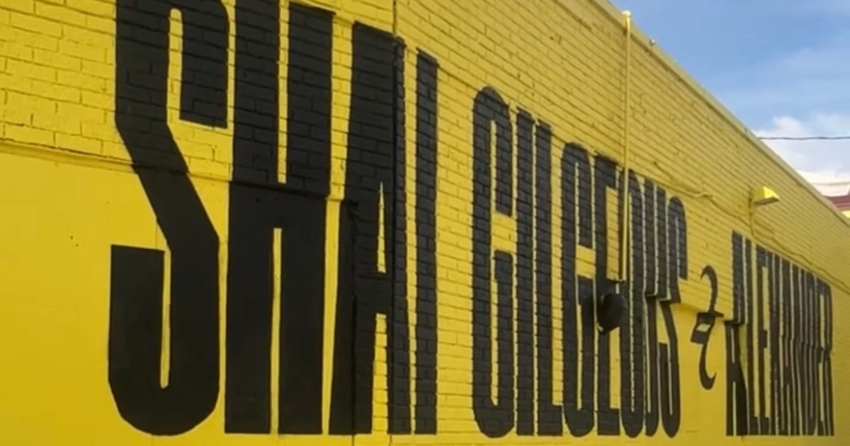 Restock Recap: Shai Brings More 'Butter' to OKC's Grinmore Party