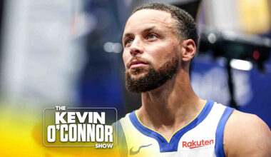 Why the Warriors are a 'mess' entering this season