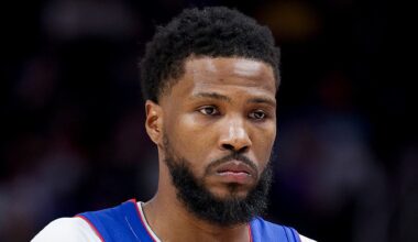 Malik Beasley Under NBA Investigation Over Gambling Allegations