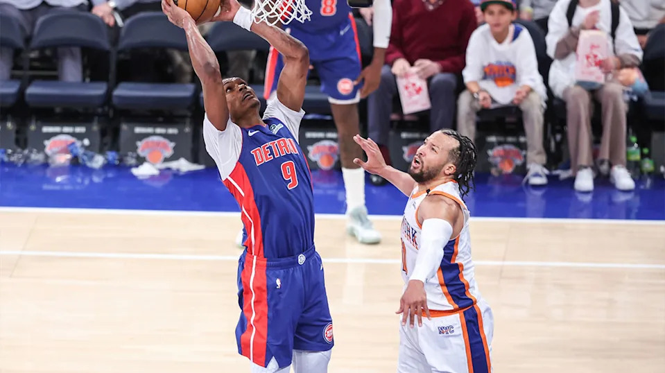 Wendell Cruz-Imagn Images