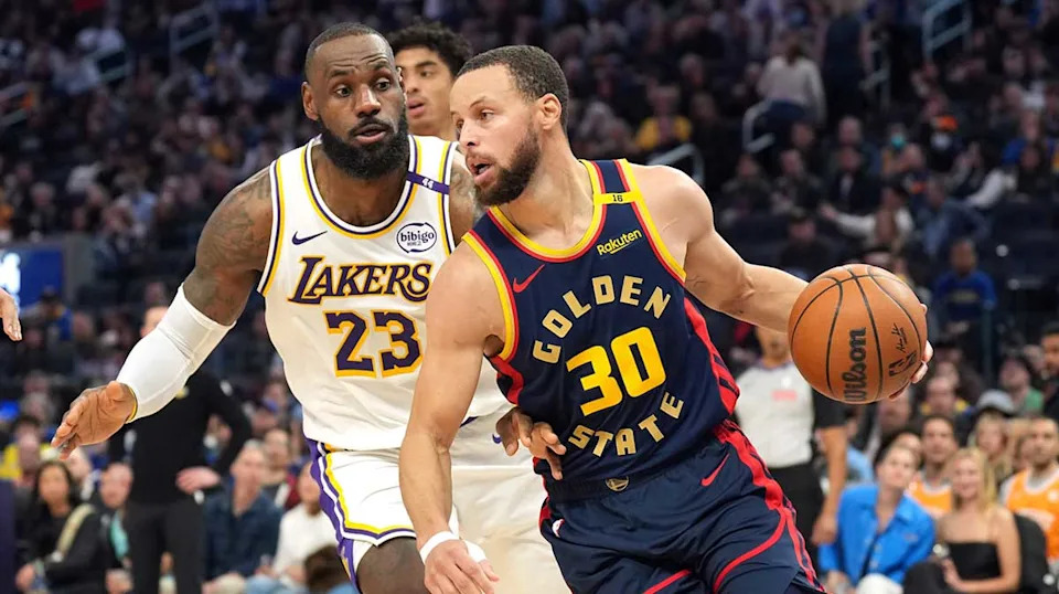 Darren Yamashita-USA TODAY Sports