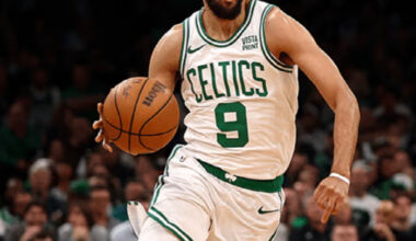 Fill in the gaps in FVV! Houston Swoops Top Recruitment Of Boston Versatile Guard