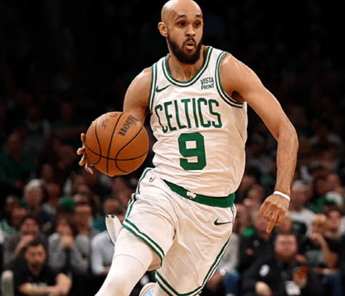 Fill in the gaps in FVV! Houston Swoops Top Recruitment Of Boston Versatile Guard