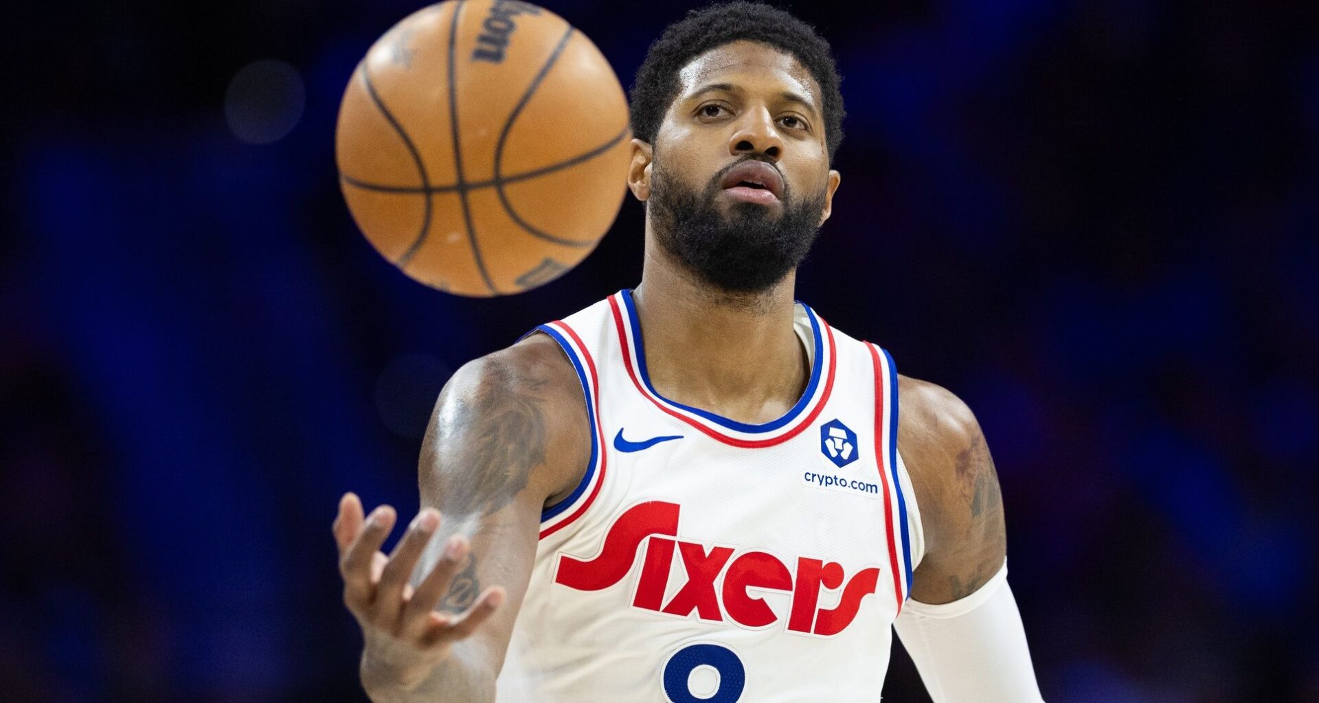 Former NBA Champion Publicly Questions Paul George’s ‘Love’ for Basketball Amid 76ers Star’s Struggles