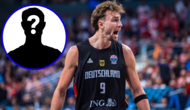 Tim Legler praises 'really good' Orlando Magic player who starred in EuroBasket final alongside Franz Wagner