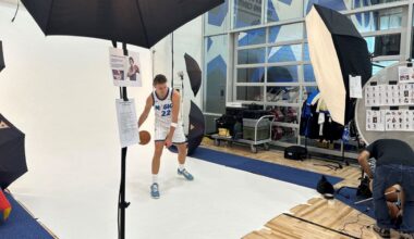 Magic eager to get to work to take on higher expectations