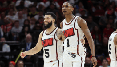 Fred VanVleet injury ripple effects: What it could mean for Amen Thompson, Reed Sheppard and the Rockets