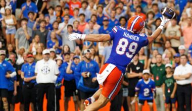 Florida-South Florida voting fiasco exposes how the AP Top 25 structure is fundamentally broken