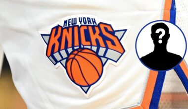 New York Knicks willing to re-sign long-time star despite injury issues, but only one condition