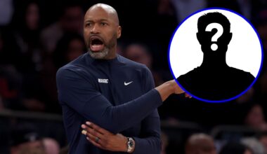 Orlando Magic can be title contenders if one unlikely star takes his EuroBasket form into the NBA season