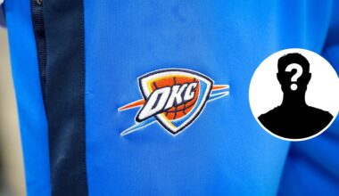 OKC Thunder dealt major blow to championship hopes as promising young star undergoes season-ending surgery