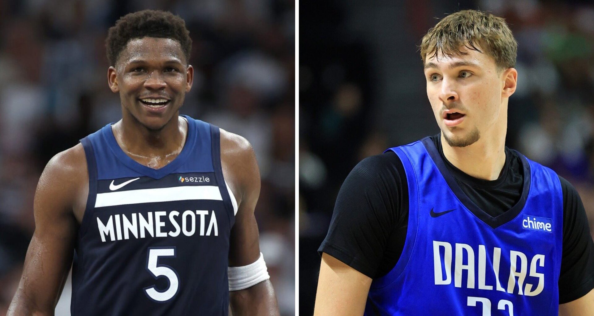 NBA scouts pick best American player in five years between Anthony Edwards and Cooper Flagg