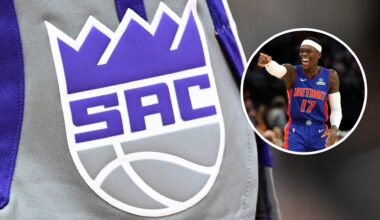 Sacramento Kings’ biggest changes for 2025-26 NBA season, including signing Dennis Schroder