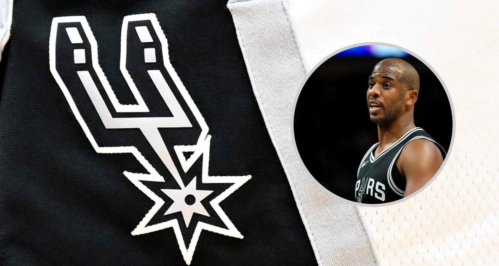 San Antonio Spurs’ biggest changes for 2025-26 NBA season, including Chris Paul's exit
