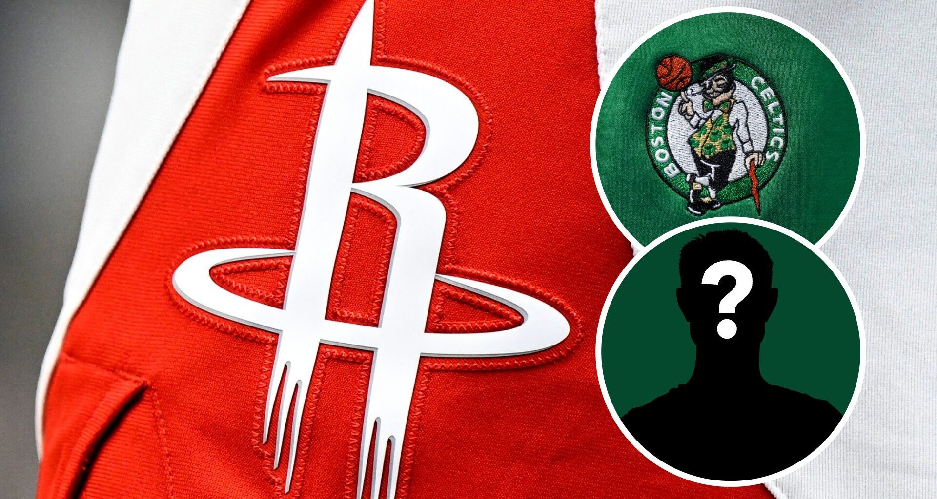 Bill Simmons proposes Boston Celtics and Houston Rockets trade to turn 'VanVleet disaster' into title contention