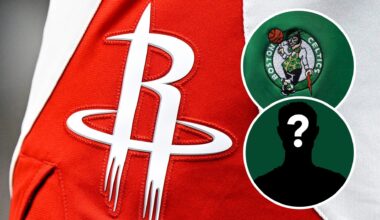 Bill Simmons proposes Boston Celtics and Houston Rockets trade to turn 'VanVleet disaster' into title contention