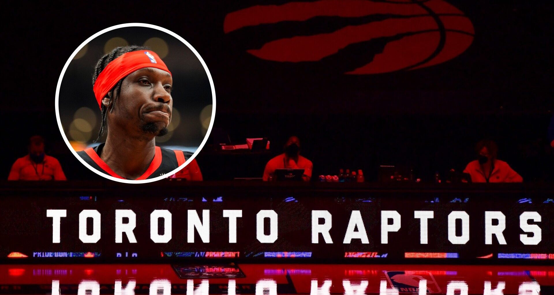 Toronto Raptors’ biggest changes for 2025-26 NBA season, including Chris Boucher's departure