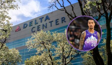 Utah Jazz’s biggest changes for 2025-26 NBA season, including trading John Collins