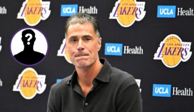 LA Lakers made biggest move of the offseason, more impactful than Kevin Durant, claims ex-star