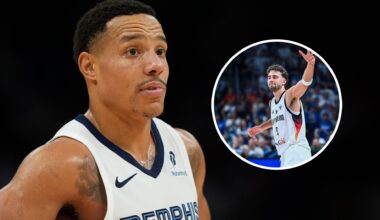 Desmond Bane wants the Orlando Magic to copy what Franz Wagner did 'extremely well' at EuroBasket
