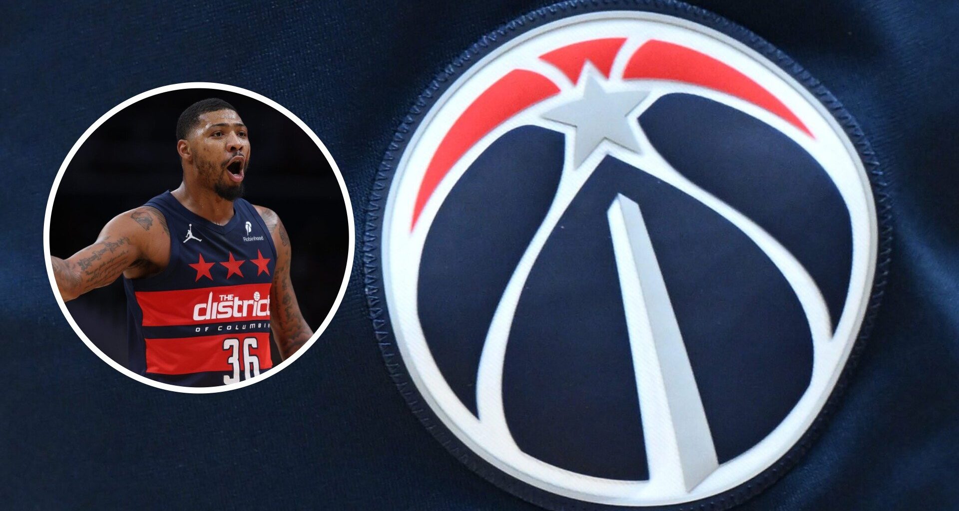 Washington Wizards’ biggest changes for 2025-26 NBA season, including waiving Marcus Smart