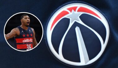 Washington Wizards’ biggest changes for 2025-26 NBA season, including waiving Marcus Smart