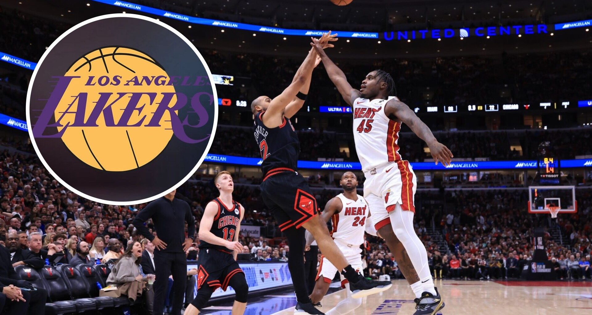 Former Lakers player to join EuroLeague team four years after signing $32 million deal in LA