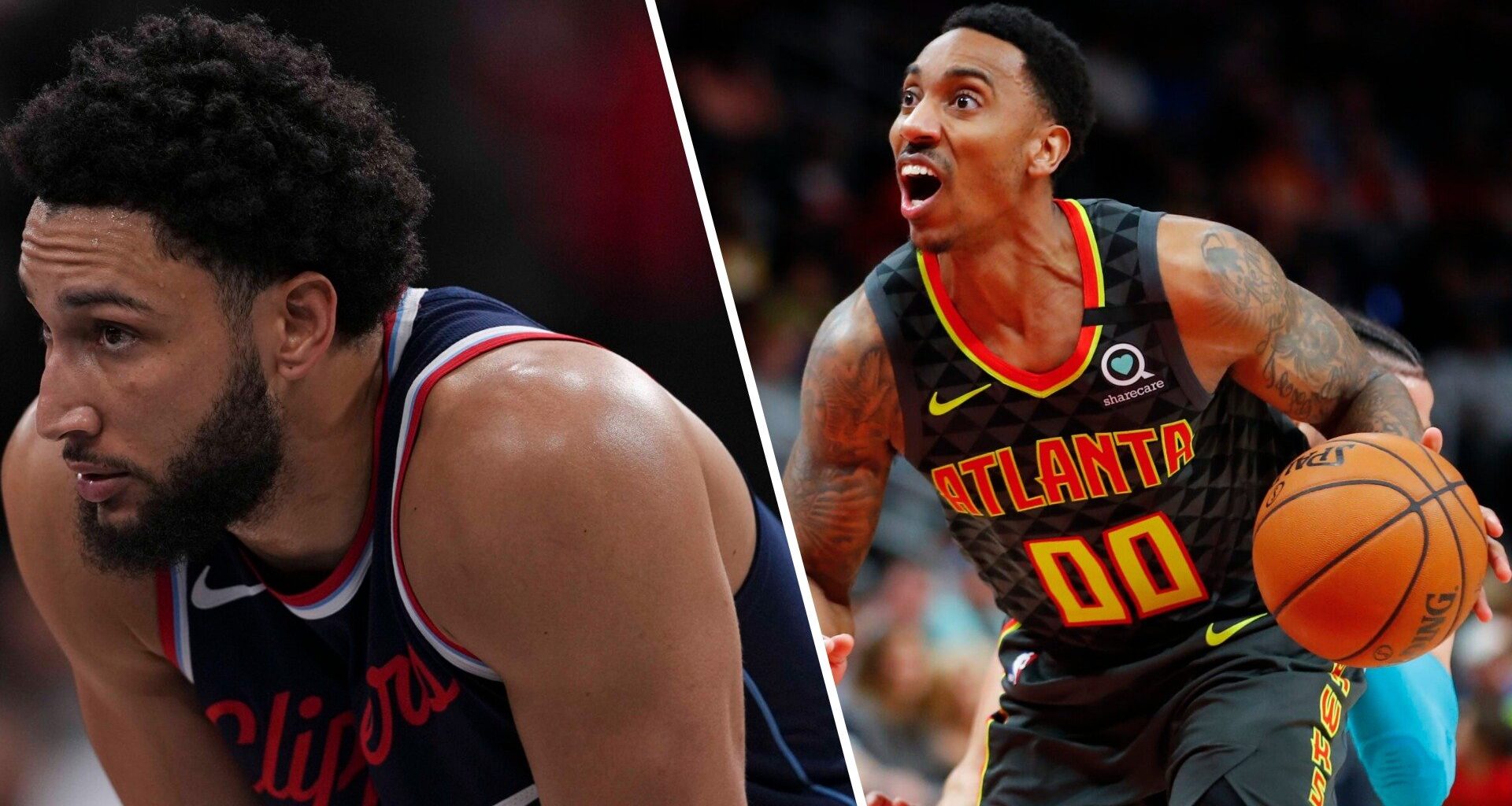 Jeff Teague says Ben Simmons is missing what led the Philadelphia 76ers to pick him at number one