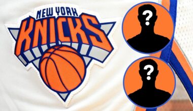 NBA expert gives verdict on two New York Knicks stars' Hall of Fame chances