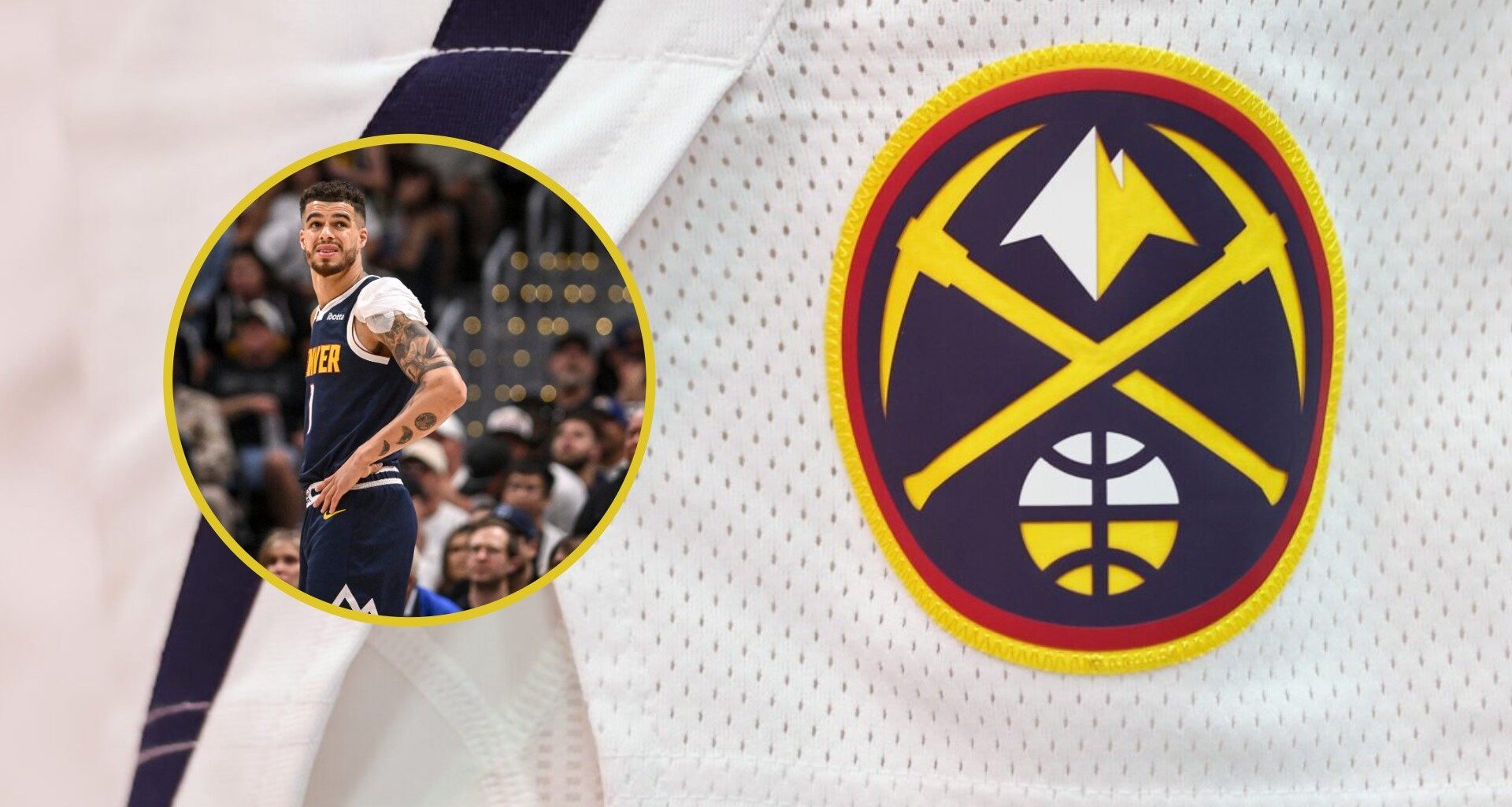 Denver Nuggets' biggest changes for 2025-26 NBA season, including trading Michael Porter Jr.