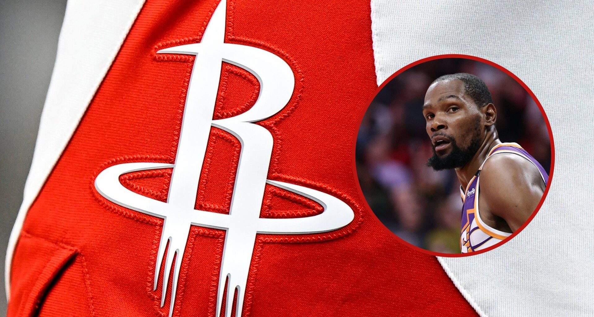 Houston Rockets' biggest changes for 2025-26 NBA season, including trading for Kevin Durant