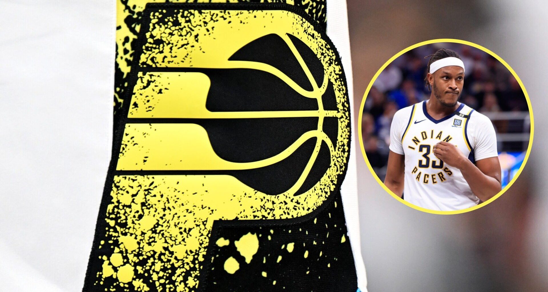 Indiana Pacers' biggest changes for 2025-26 NBA season, including Myles Turner's departure