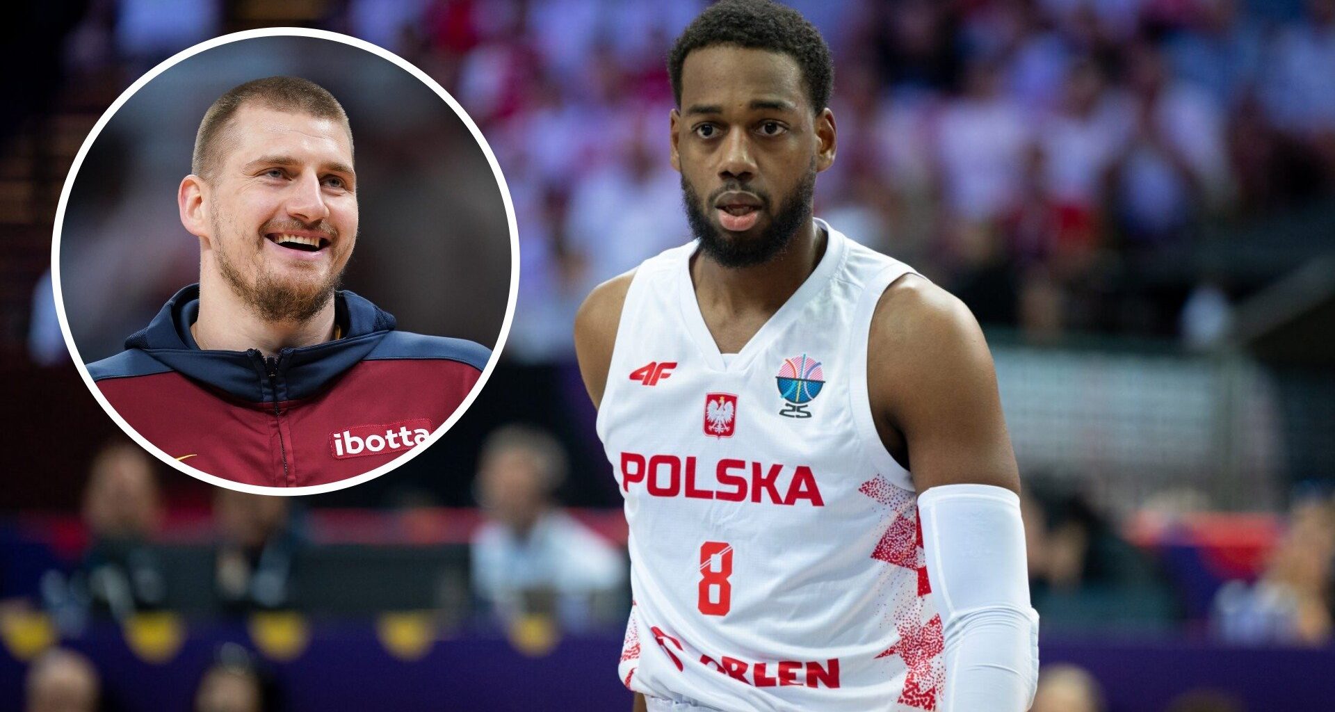 Forgotten Toronto Raptors champion has more points than Nikola Jokic and Franz Wagner at EuroBasket 2025