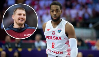 Forgotten Toronto Raptors champion has more points than Nikola Jokic and Franz Wagner at EuroBasket 2025