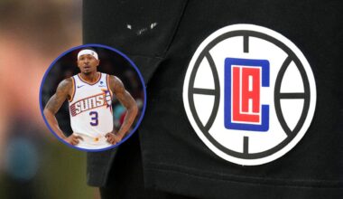 Los Angeles Clippers' biggest changes for 2025-26 NBA season, including trading for Bradley Beal