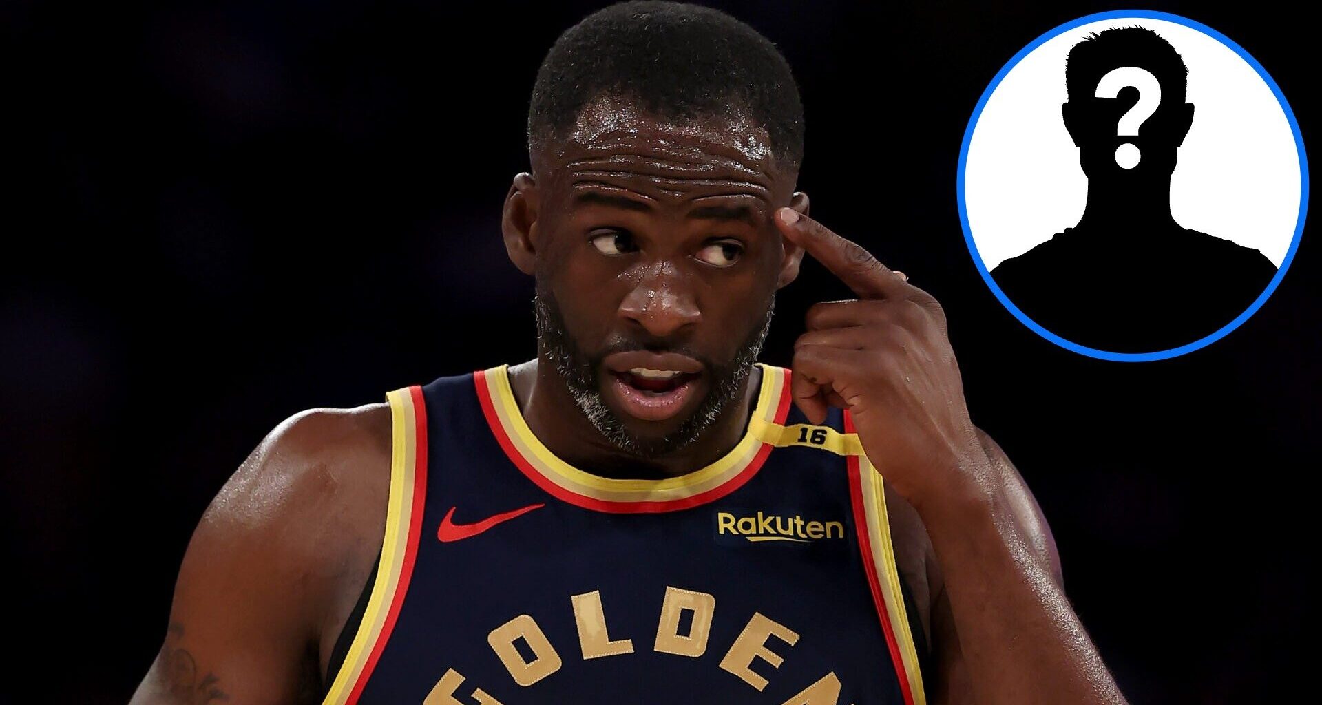 Draymond Green names controversial favorite NBA star who has an ‘art’ to his game