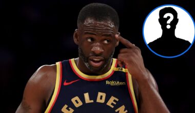 Draymond Green names controversial favorite NBA star who has an ‘art’ to his game