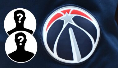 Washington Wizards have two 'dreadful' offensive players who are hard to play in today's NBA, claims Tim MacMahon