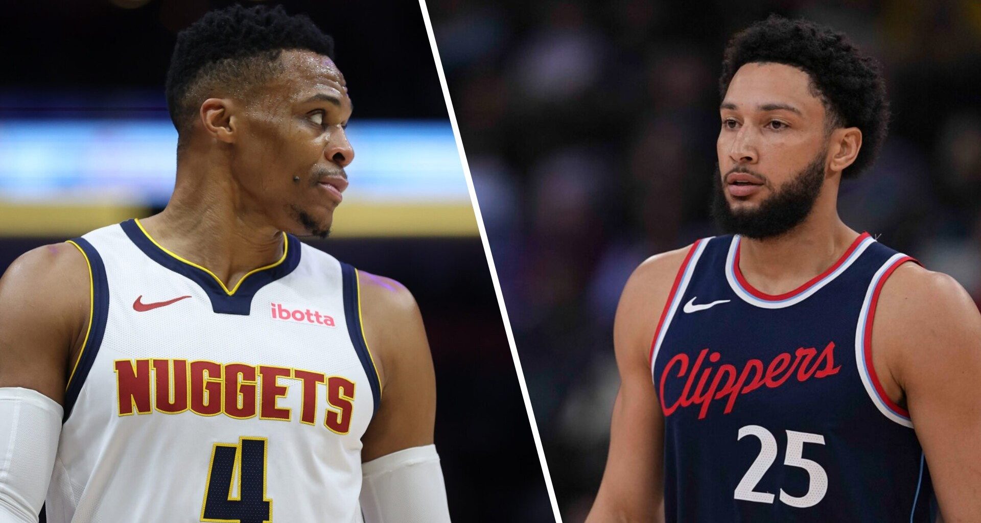 NBA expert picks most-likely next destinations for Ben Simmons, Russell Westbrook amid extended free agency